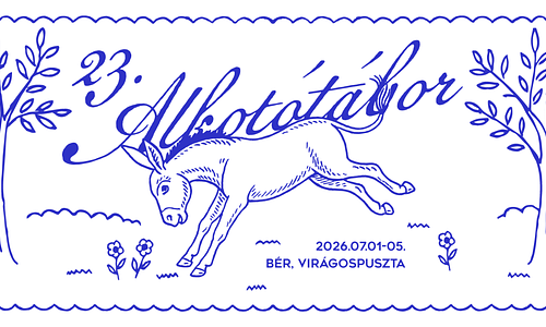 Alkotótábor 23.