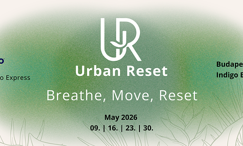 The Urban Reset 