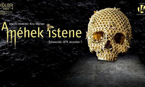 A méhek istene