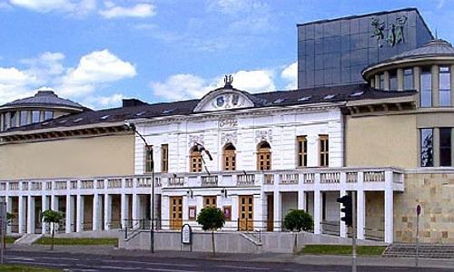 Ezüstvár