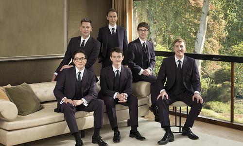 The King's Singers