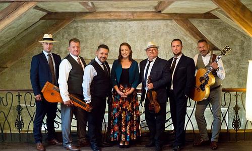 Csík János és a Mezzo lemezbemutató koncert