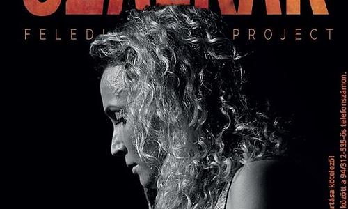 Szálkák - Feledi Project