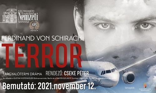 Terror