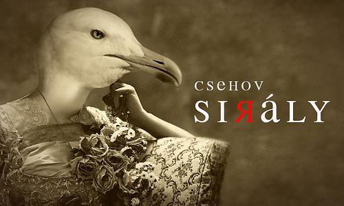 A. P. Csehov: Sirály