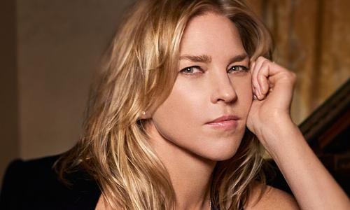 DIANA KRALL
