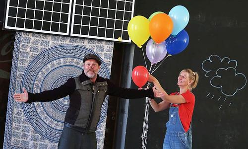 Hab a tortán! mesesorozat Mesél:Rezes Judit és Szabó Győző