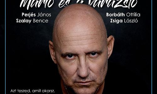Mario és a varázsló