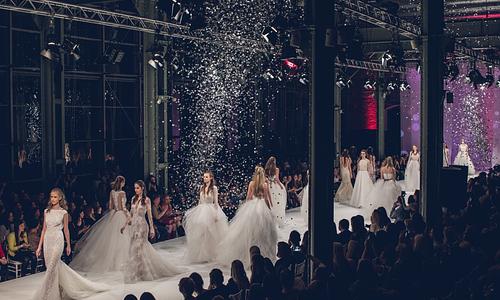 Daalarna Fashion Show 2022