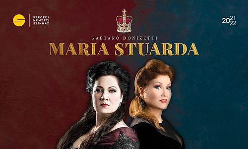 Gaetano Donizetti: Maria Stuarda
