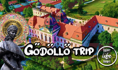 Gödöllő trip by ELB ✘ 19th October