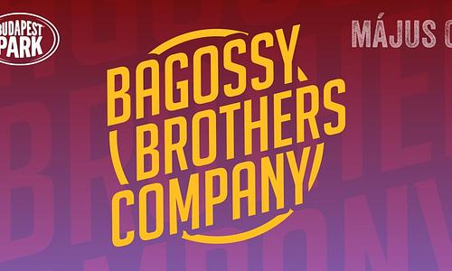 Bagossy Brothers Company - Budapest Park