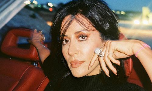 ANA MOURA