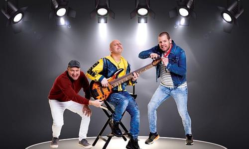 Alma koncert • Mosonmagyaróvár | UFM Aréna // 02.25.