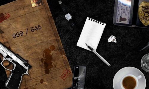 CSI: MÁTRAI HELYSZÍNELŐK