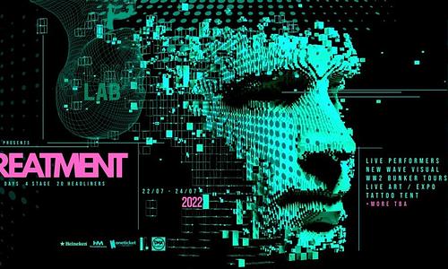 TREATMENT 2022