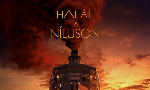 Halál a Níluson