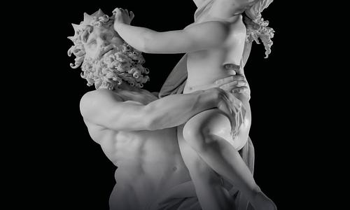 A művészet templomai: Bernini