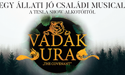 Vadak Ura - The Covenant