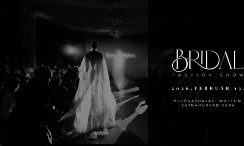 ✭VII.  Bridal Fashion Show 2026 ✭