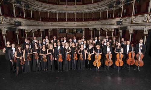 Kodály Filharmonikusok Debrecen / FELFEDEZÉSEK / 18:30 Előhang BBNH