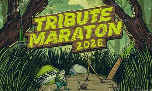 💥 Tribute Maraton 2026 💥