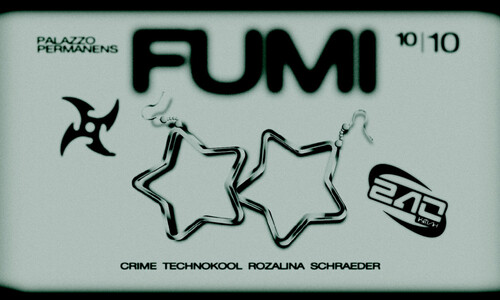 CRIME w/ fumi (240KM/H)