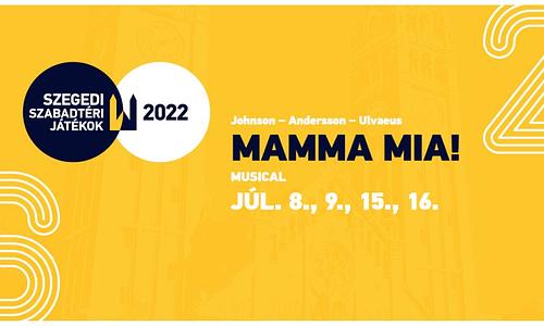 Mamma Mia!