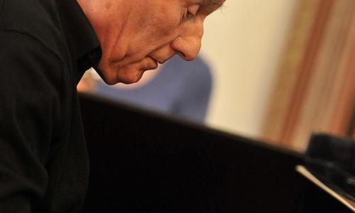 Rados Ferenc és a Budapesti Vonósok - Múlt és Jelen
