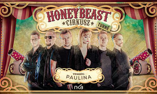 Honeybeast