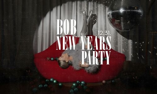 BOB NEW YEAR'S PARTY