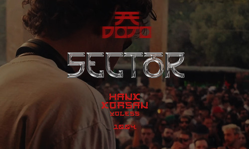 SECTOR w/ HANK KORSAN 10.04.