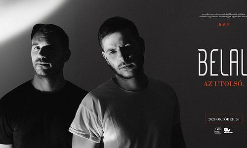 BELAU: AZ UTOLSÓ - Akvárium Klub