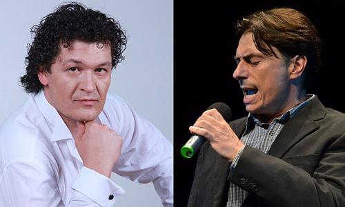 Nőnapi musical és operett gála