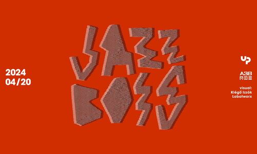 Jazzbois // 420 // A38