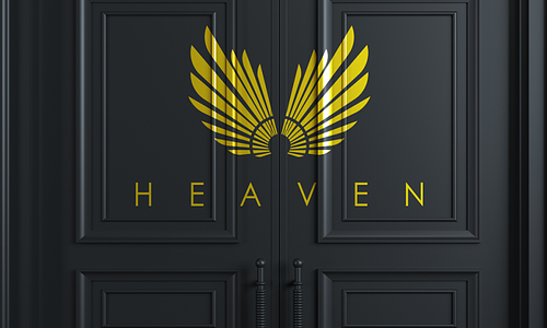 Club Heaven Budapest Ticket HELP