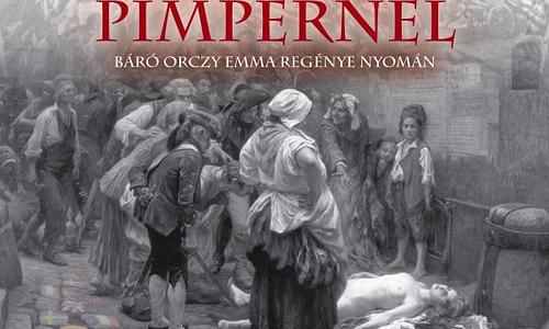 Vörös Pimpernel