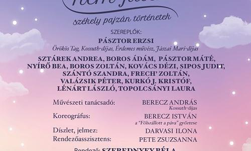 A MEDVE NEM JÁTÉK!