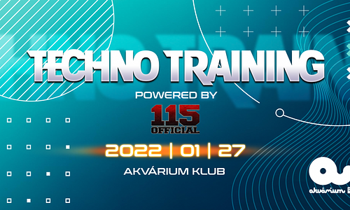 Techno Training