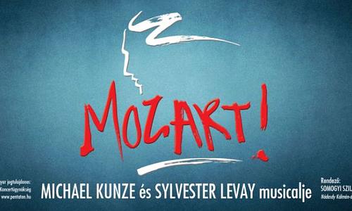 Mozart!