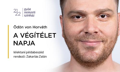 A végítélet napja