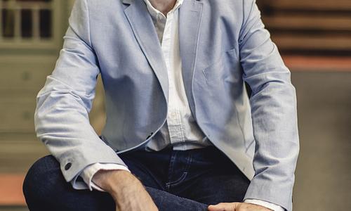 Várjon Dénes (zongora) és a Concerto Budapest • 2.2 / BARTÓK TAVASZ 2022