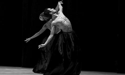 THE WAVES / BOLERO
