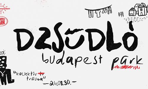 Dzsúdló | Budapest Park