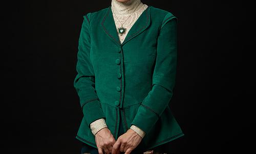 A tanítónő