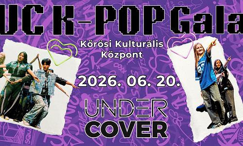 Under Cover Summer Dance Show 2026