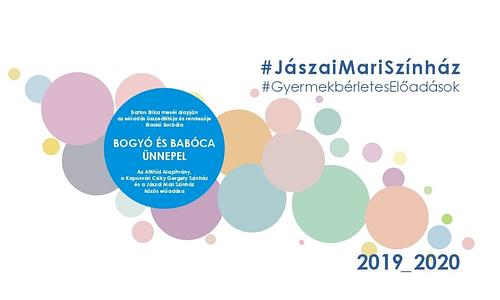 Bogyó és Babóca ünnepel
