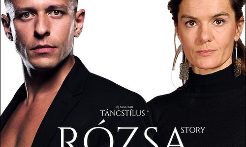Urban Verbunk: Rózsa story