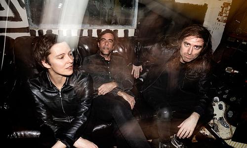 A Place to Bury Strangers @ Dürer Kert