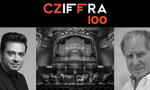 Cziffra Fesztivál - Liszt Esszencia - Gálakoncert és díjátadó